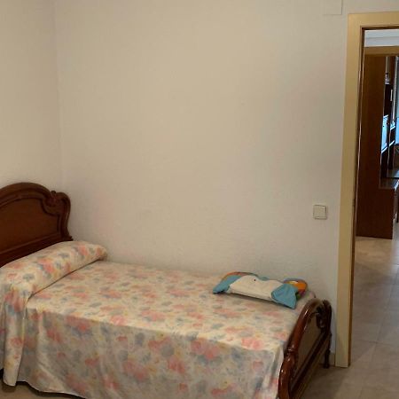 Apartamento Cambrilsfornia Leilighet Eksteriør bilde