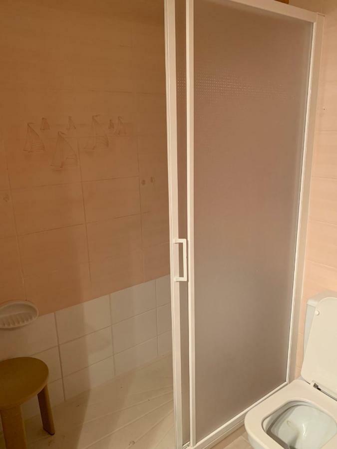 Apartamento Cambrilsfornia Leilighet Eksteriør bilde