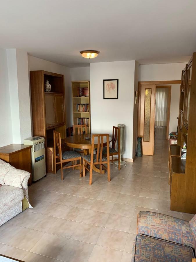 Apartamento Cambrilsfornia Leilighet Eksteriør bilde