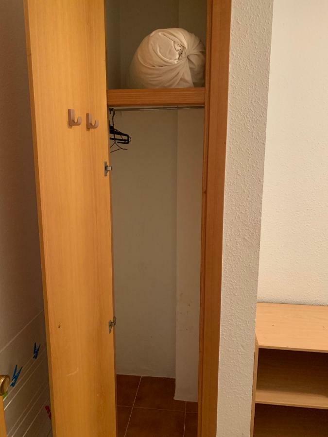 Apartamento Cambrilsfornia Leilighet Eksteriør bilde