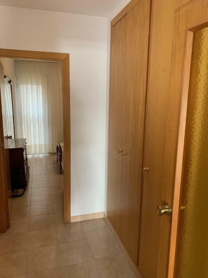 Apartamento Cambrilsfornia Leilighet Eksteriør bilde