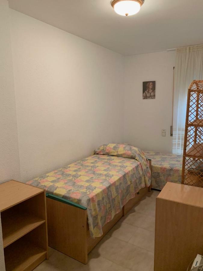 Apartamento Cambrilsfornia Leilighet Eksteriør bilde