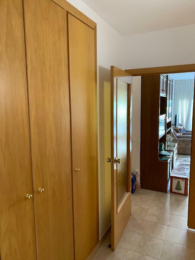 Apartamento Cambrilsfornia Leilighet Eksteriør bilde