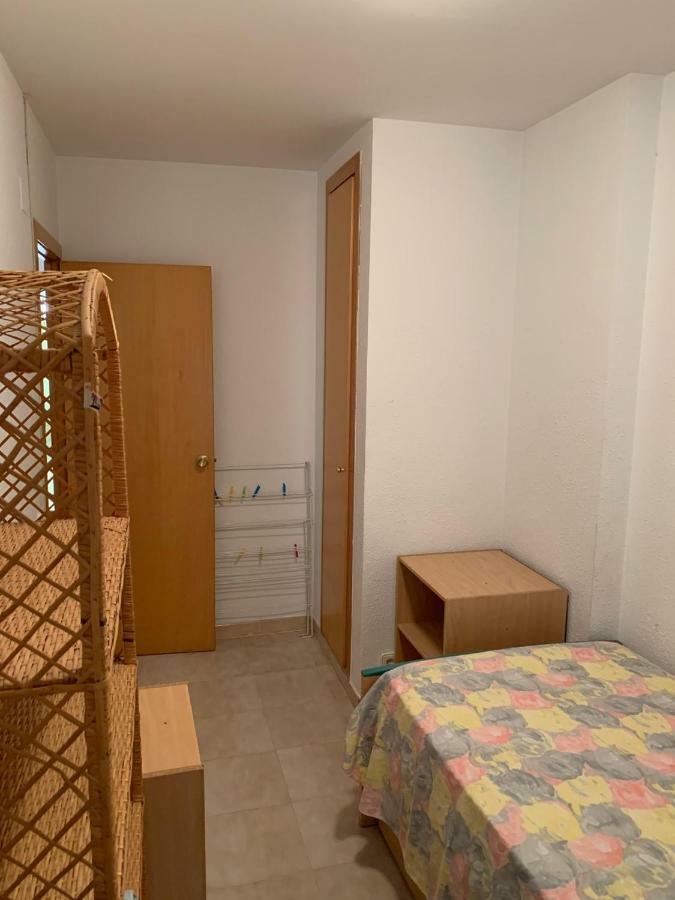 Apartamento Cambrilsfornia Leilighet Eksteriør bilde