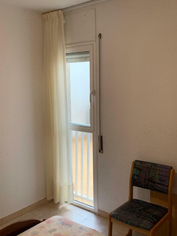 Apartamento Cambrilsfornia Leilighet Eksteriør bilde